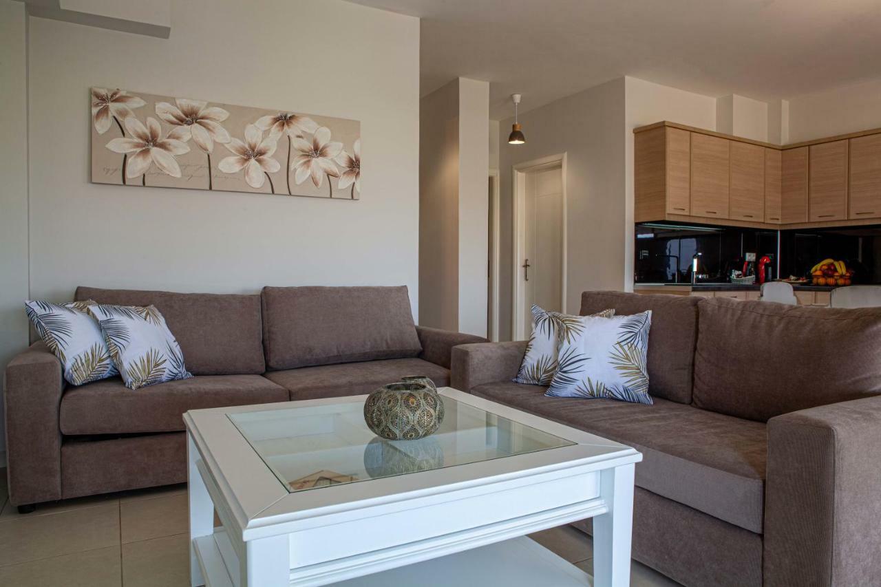 Aeolus Luxury Apartment - I Nafplio Exterior photo