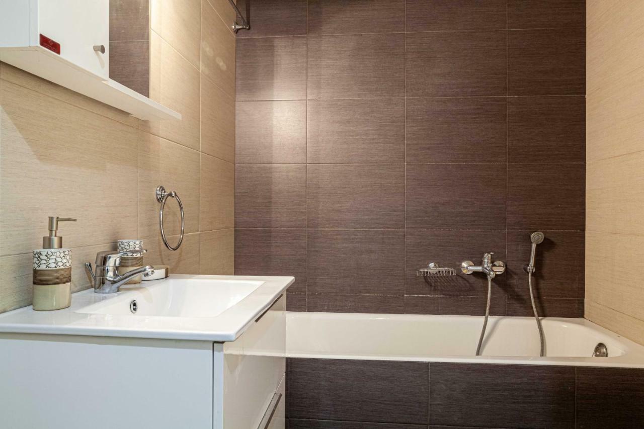 Aeolus Luxury Apartment - I Nafplio Exterior photo