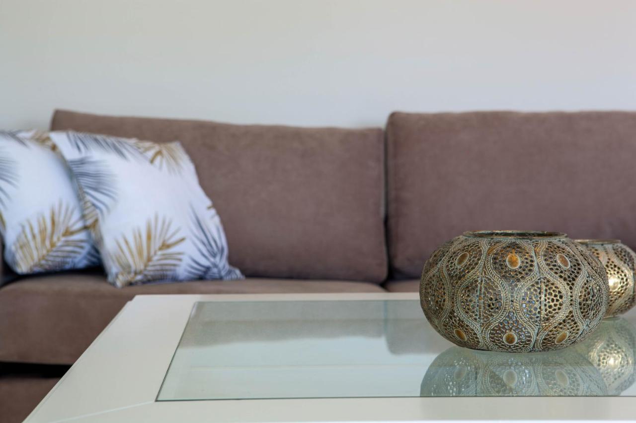 Aeolus Luxury Apartment - I Nafplio Exterior photo